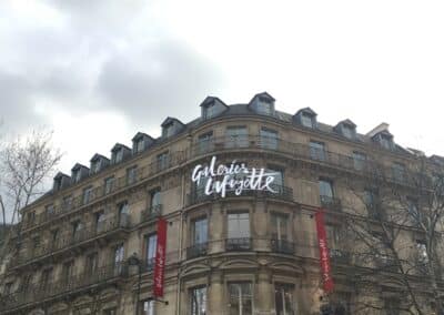 Hotel Scribe – Paris (1er)