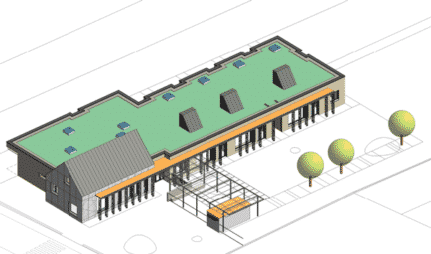 PÉRISCOLAIRE – Sessenheim (67)