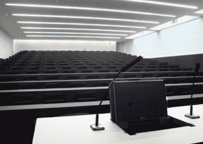 ÉCOLE DES AVOCATS – Strasbourg (67)
